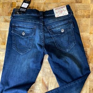 BRAND NEW True Religion Jeans Mens
